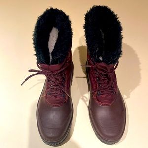 Sorel Snow Boots